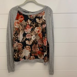 multi purpose top